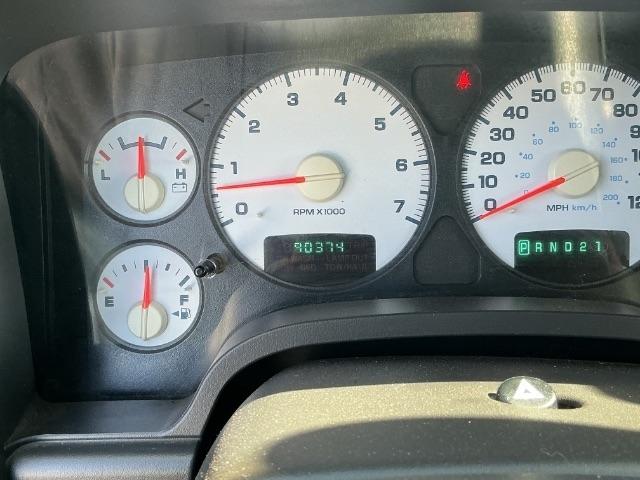 Dodge Ram 1500 4dr Quad Cab 140.5" WB SLT 2004