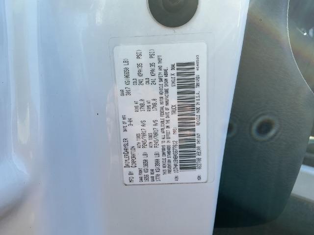 Dodge Ram 1500 4dr Quad Cab 140.5" WB SLT 2004