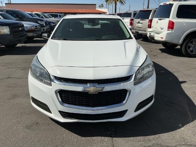 Chevrolet Malibu Limited 4dr Sdn LS w/1FL 2016