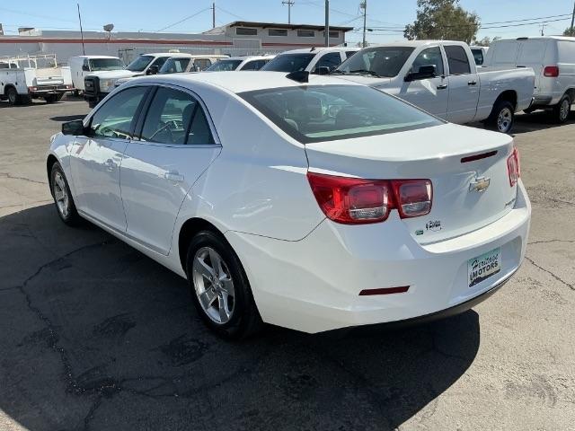 Chevrolet Malibu Limited 4dr Sdn LS w/1FL 2016