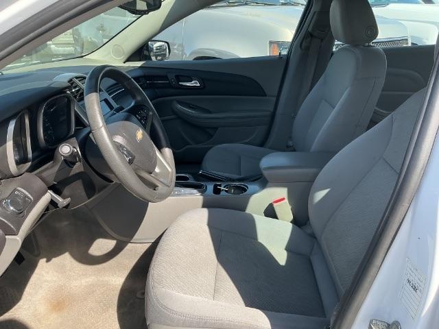 Chevrolet Malibu Limited 4dr Sdn LS w/1FL 2016