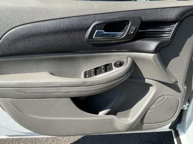 Chevrolet Malibu Limited 4dr Sdn LS w/1FL 2016