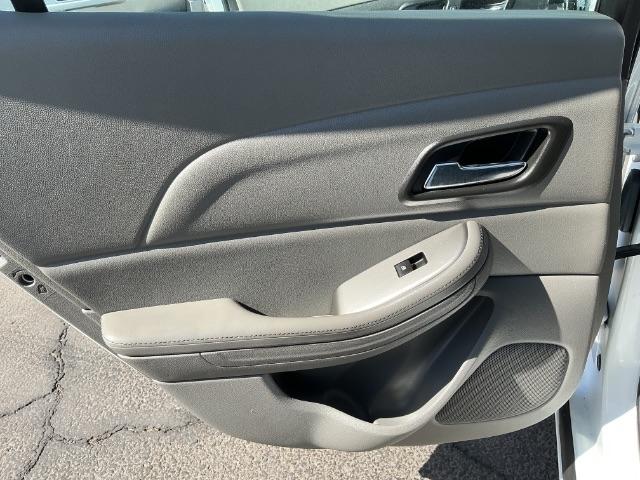 Chevrolet Malibu Limited 4dr Sdn LS w/1FL 2016
