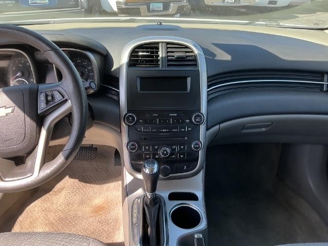 Chevrolet Malibu Limited 4dr Sdn LS w/1FL 2016