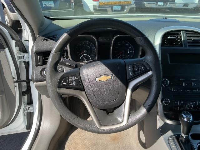 Chevrolet Malibu Limited 4dr Sdn LS w/1FL 2016