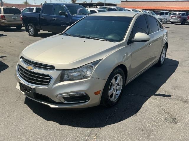 Chevrolet Cruze 4dr Sdn Auto 1LT 2015