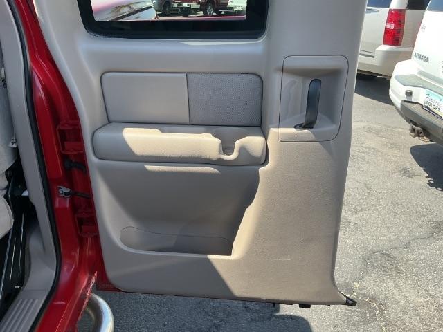 Chevrolet Silverado 1500 Ext Cab 143.5" WB 4WD Z71 2005