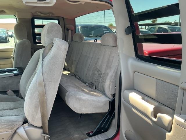 Chevrolet Silverado 1500 Ext Cab 143.5" WB 4WD Z71 2005