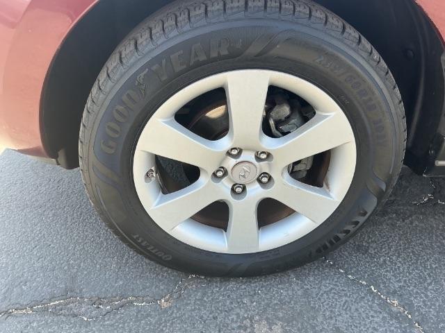 Hyundai Santa Fe FWD 4dr Auto Limited w/XM 2007