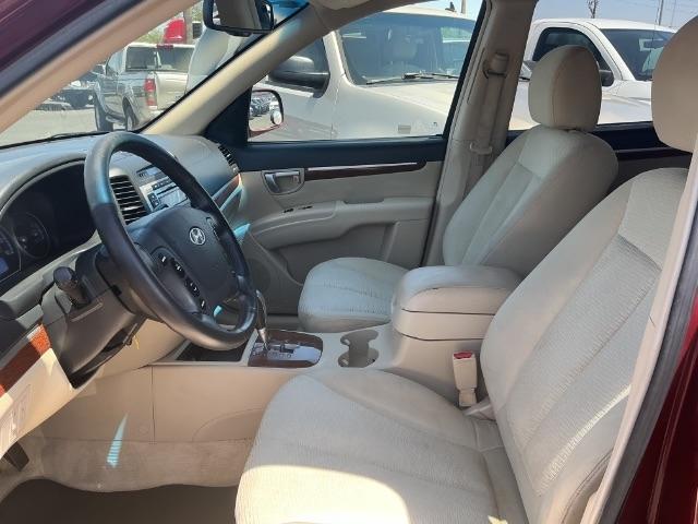 Hyundai Santa Fe FWD 4dr Auto Limited w/XM 2007