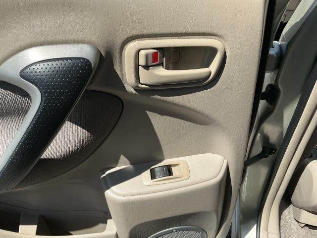 Toyota RAV4 4dr Manual (Natl) 2001