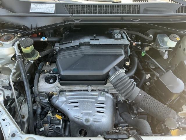 Toyota RAV4 4dr Manual (Natl) 2001
