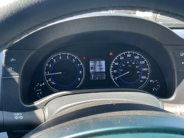 Infiniti G37 Sedan 4dr Journey RWD 2013