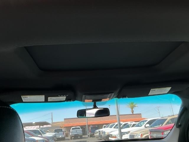 Ford Explorer FWD 4dr Limited 2014