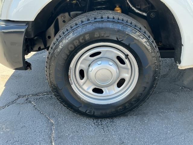 Ford Super Duty F-250 SRW 2WD SuperCab 142" Lariat 2012