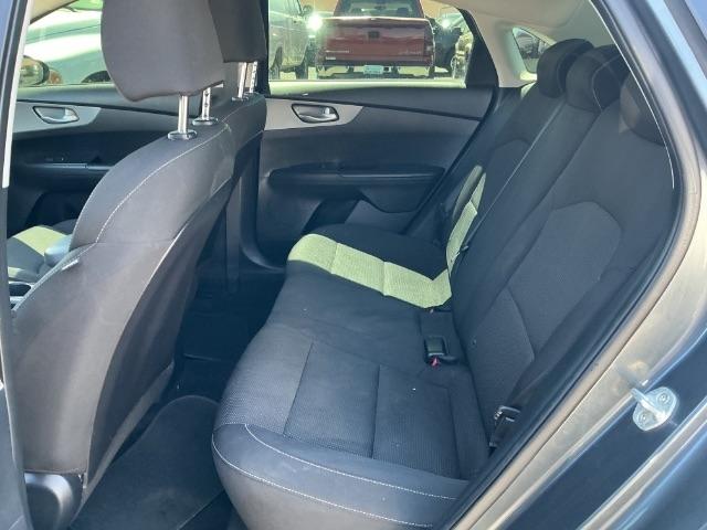 Kia Forte LXS IVT 2020