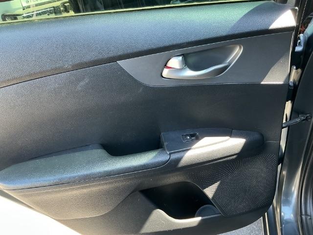 Kia Forte LXS IVT 2020