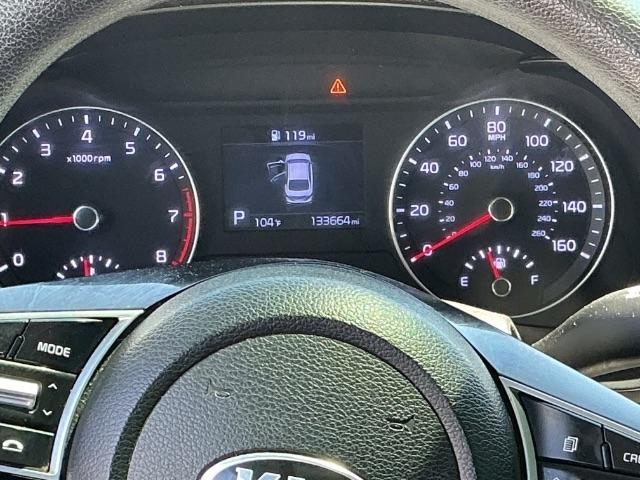 Kia Forte LXS IVT 2020