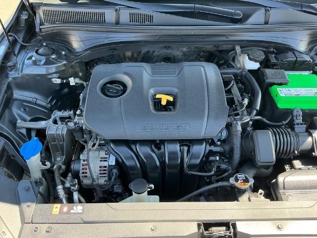 Kia Forte LXS IVT 2020