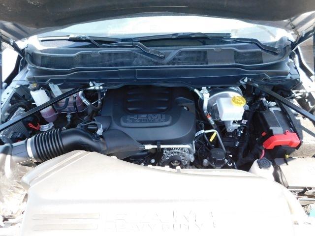 RAM 2500 Big Horn 4x4 Crew Cab 6'4" Box 2024