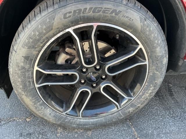 Ford Edge 4dr SEL FWD 2013
