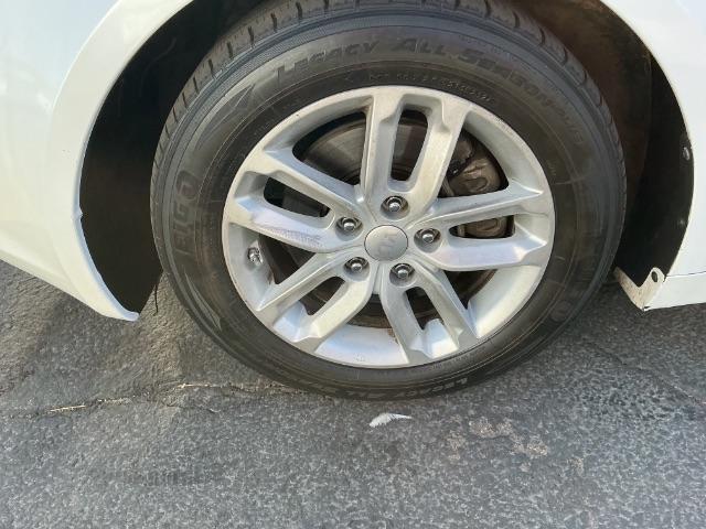 Kia Optima 4dr Sdn 2.4L Auto LX 2012