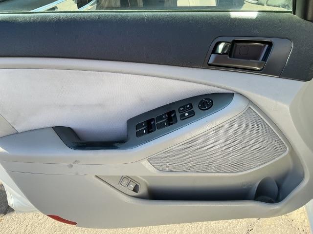 Kia Optima 4dr Sdn 2.4L Auto LX 2012