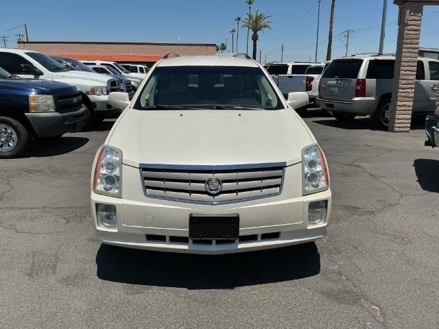 Cadillac SRX 4dr V6 SUV 2004