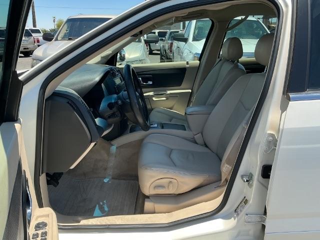 Cadillac SRX 4dr V6 SUV 2004