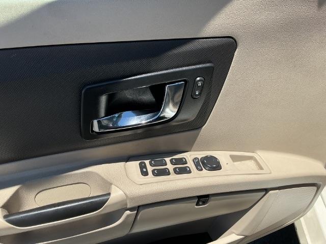 Cadillac SRX 4dr V6 SUV 2004