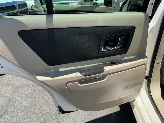 Cadillac SRX 4dr V6 SUV 2004