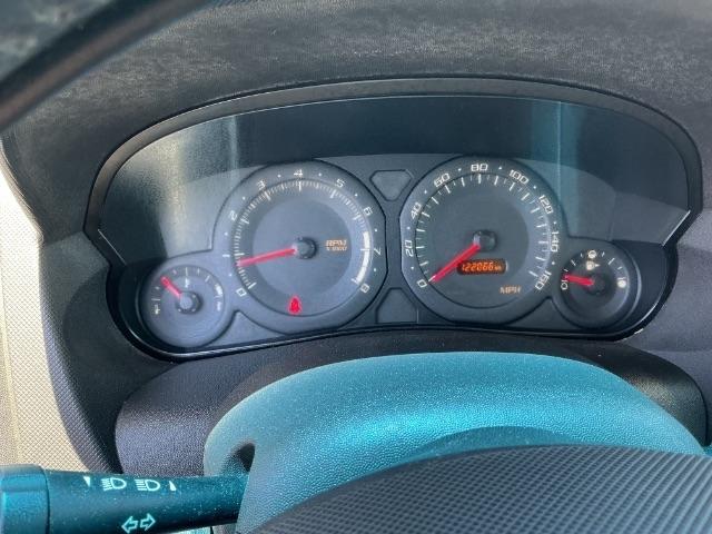 Cadillac SRX 4dr V6 SUV 2004