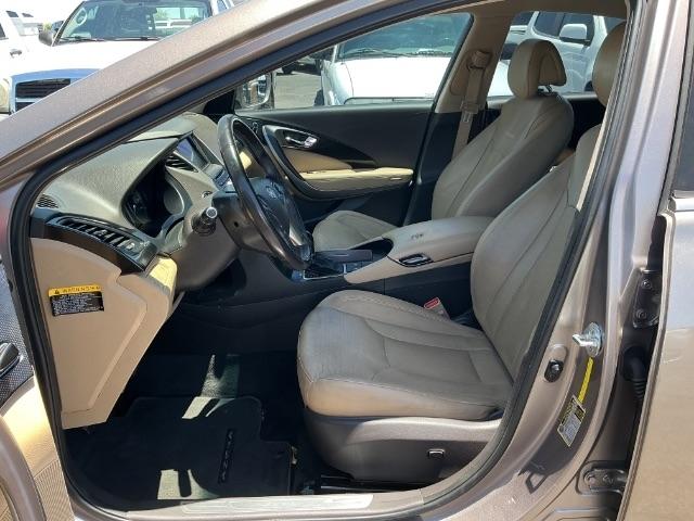 Hyundai Azera 4dr Sdn 2013