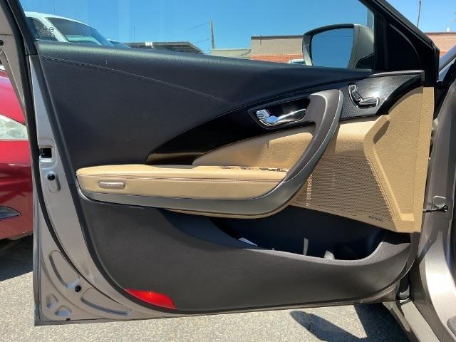 Hyundai Azera 4dr Sdn 2013
