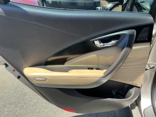 Hyundai Azera 4dr Sdn 2013