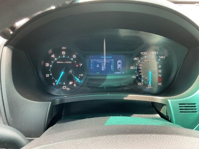 Ford Explorer FWD 4dr Base 2014