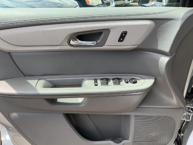 Chevrolet Traverse FWD 4dr LS w/1LS 2016