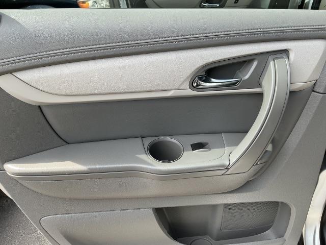 Chevrolet Traverse FWD 4dr LS w/1LS 2016