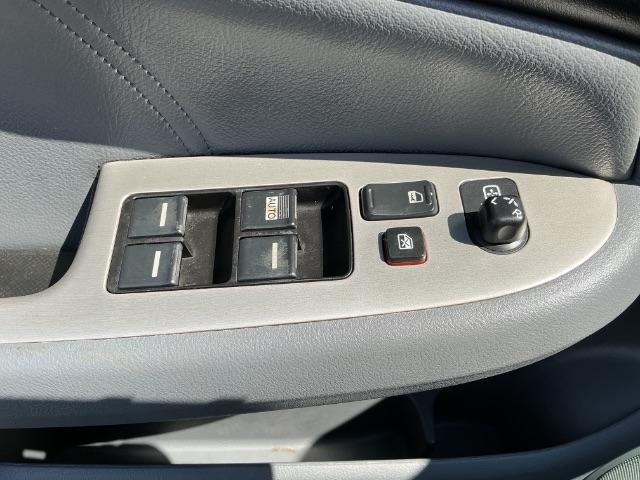 Honda Accord Sdn EX Auto V6 w/Leather/XM 2004