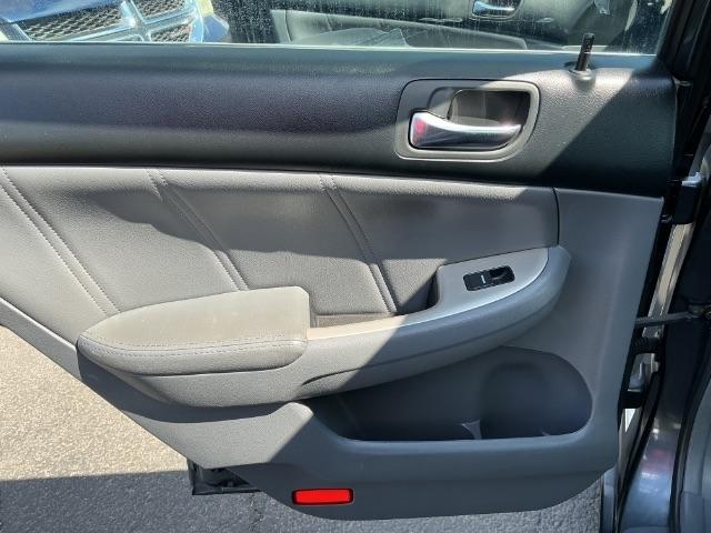 Honda Accord Sdn EX Auto V6 w/Leather/XM 2004