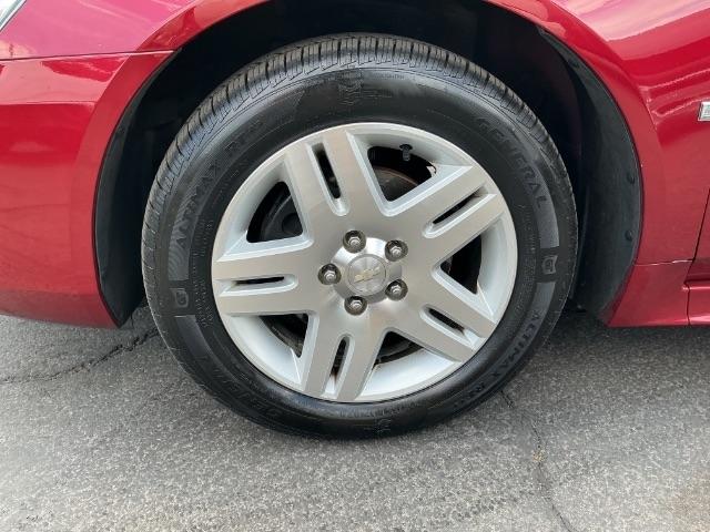 Chevrolet Impala 4dr Sdn 3.9L LT 2009
