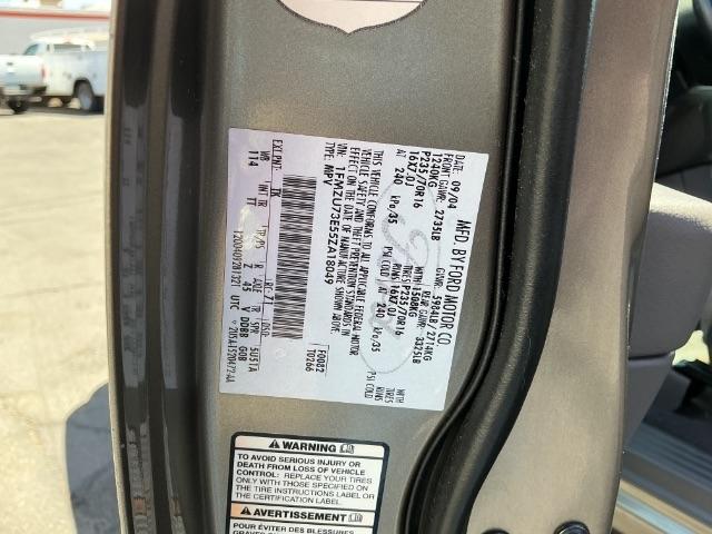 Ford Explorer 4dr 114" WB 4.0L XLT 4WD 2005