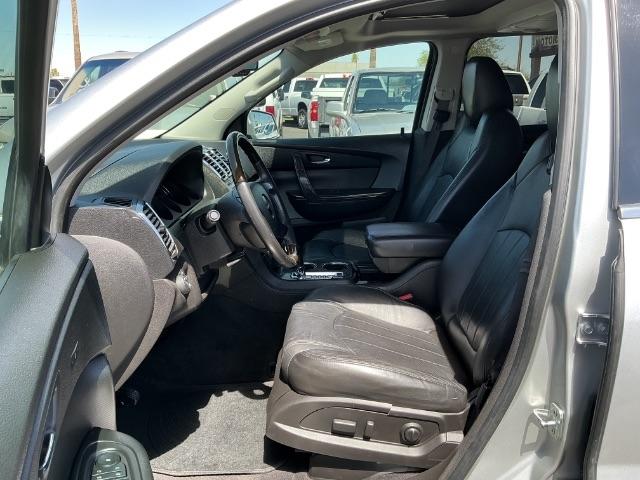 GMC Acadia AWD 4dr Denali 2012