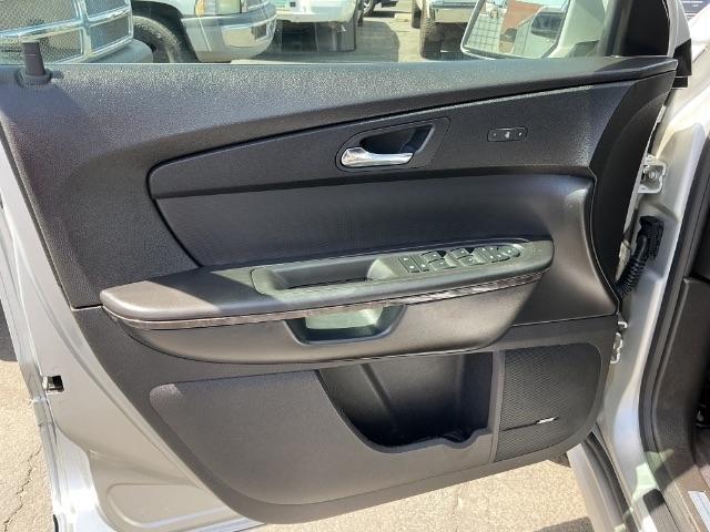 GMC Acadia AWD 4dr Denali 2012