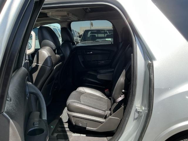 GMC Acadia AWD 4dr Denali 2012