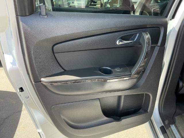 GMC Acadia AWD 4dr Denali 2012