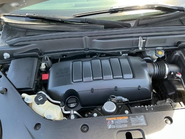 GMC Acadia AWD 4dr Denali 2012