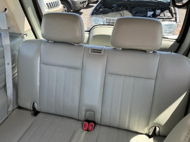 Lincoln Aviator AWD Premium 2003
