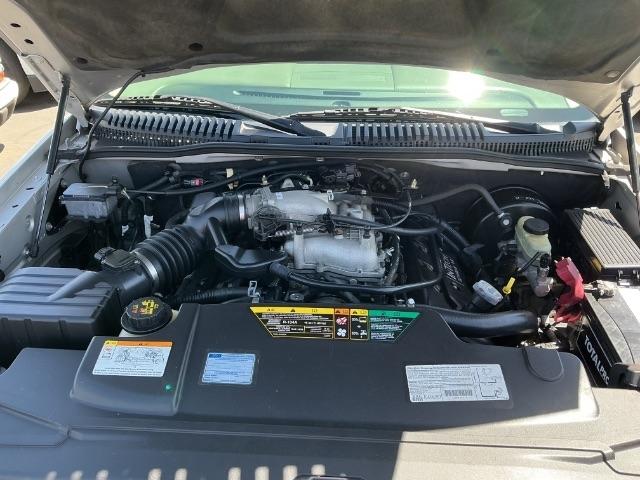 Lincoln Aviator AWD Premium 2003