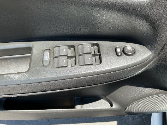 Chevrolet Impala 4dr Sdn LS Fleet 2012